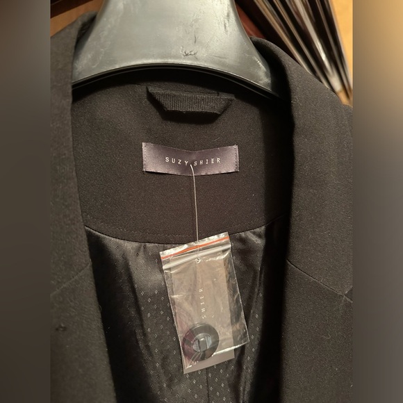 Women’s Trench Coat/Blazer - Picture 5 of 5